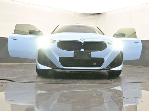 Used 2025 BMW M240i xDrive Coupe image 71