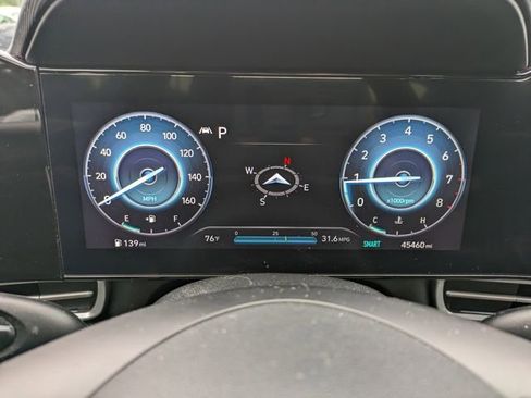 Certified 2023 Hyundai Elantra Limited FWD image 25