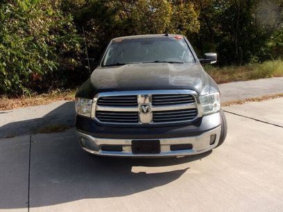Used 2016 RAM 1500 Lone Star
