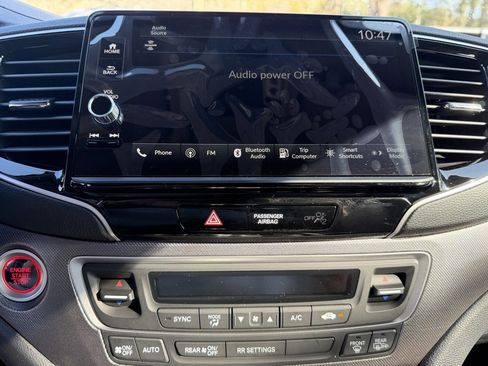 New 2026 Honda Ridgeline RTL image 22