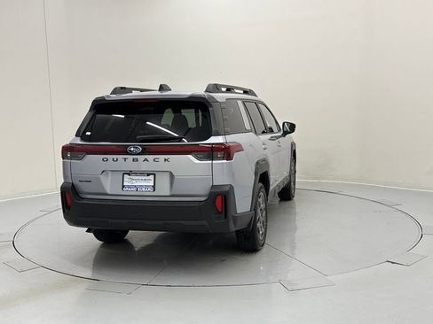 New 2026 Subaru Outback Premium image 5