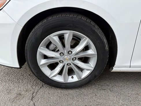 Used 2024 Chevrolet Malibu LT image 6