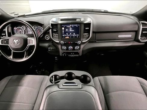 Used 2024 RAM 2500 Big Horn AWD/4WD image 18