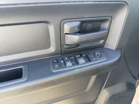 Used 2019 RAM 1500 Tradesman w/ Popular Equipment Group AWD/4WD image 12