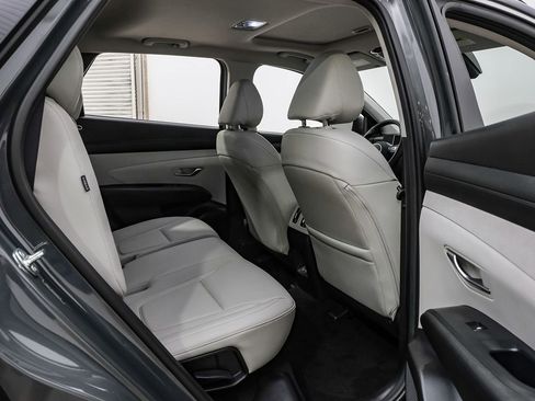 Used 2025 Hyundai Tucson SEL image 34