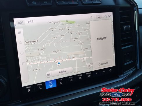 Used 2024 Ford F250 Lariat w/ Lariat Ultimate Package image 29