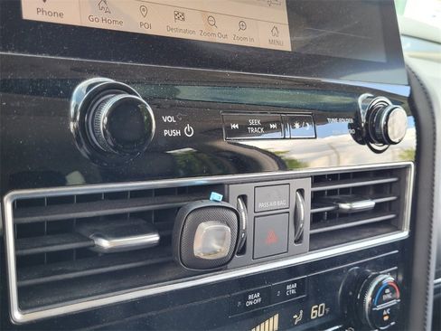 Used 2021 Nissan Armada SV w/ SV Appearance Package image 19