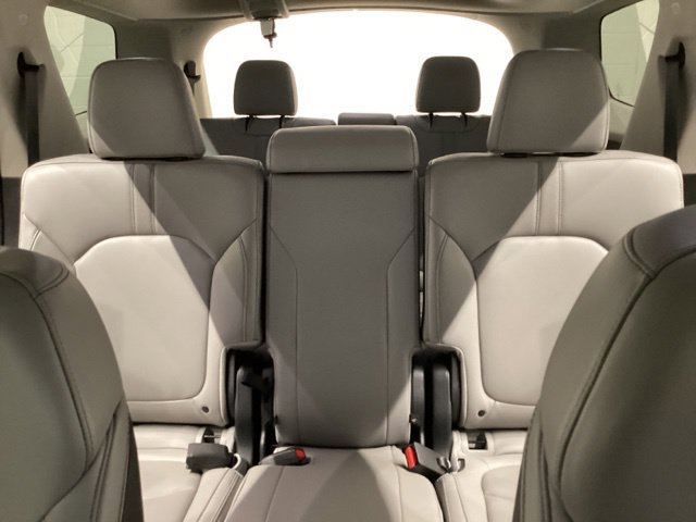 Used 2024 Honda Pilot EX-L image 24