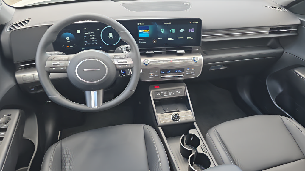 New 2026 Hyundai Kona Limited AWD/4WD image 18
