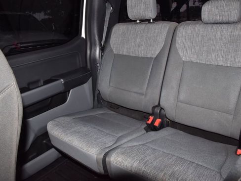 Used 2022 Ford F150 XLT w/ Equipment Group 301A Mid AWD/4WD image 18