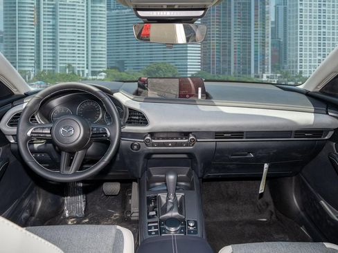 New 2026 MAZDA CX-30 Aire Edition AWD/4WD image 8