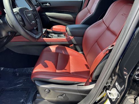 New 2024 Dodge Durango SRT Hellcat image 13