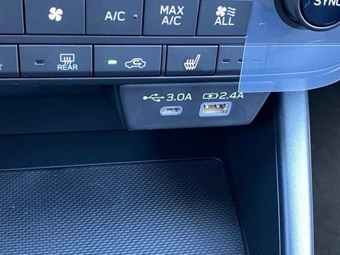 New 2026 Subaru Outback Premium AWD/4WD image 18