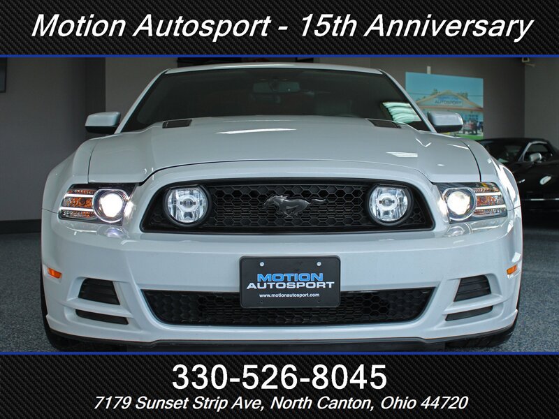 Used 2014 Ford Mustang GT RWD image 30