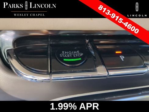 Certified 2023 Lincoln Nautilus FWD w/ Premium Package image 28
