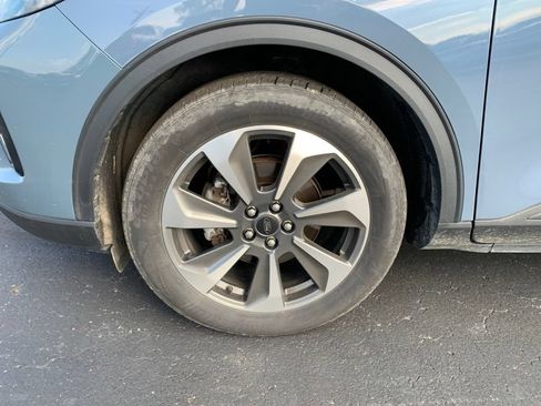 Used 2023 Ford Escape Platinum AWD/4WD image 19