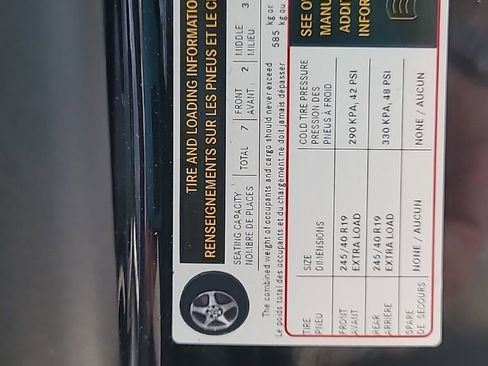 Used 2020 Mercedes-Benz E 450 4MATIC Wagon image 16