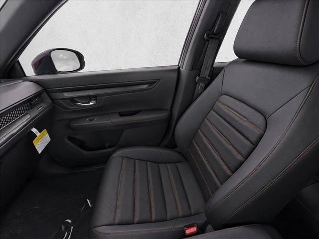 New 2027 Honda CR-V Sport-L image 13