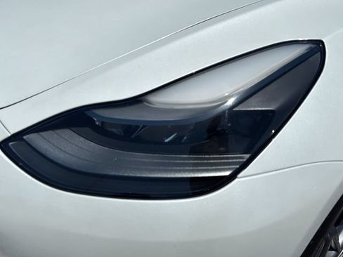 Used 2021 Tesla Model 3 Standard Range Plus RWD image 25