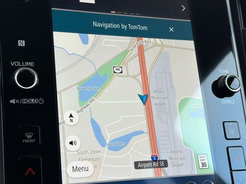 New 2026 Subaru Forester Limited image 19