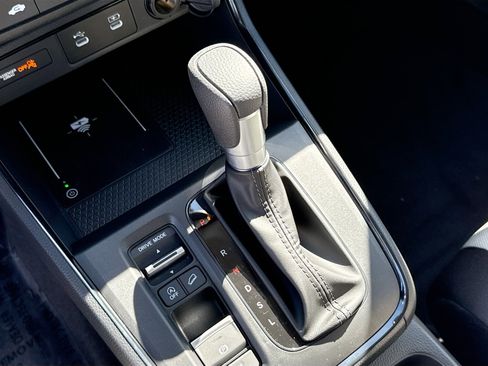 New 2026 Honda CR-V LX image 15