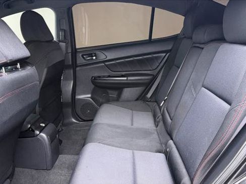 Used 2020 Subaru WRX AWD/4WD image 17