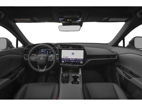 New 2026 Lexus RZ 350e 2WD image 5