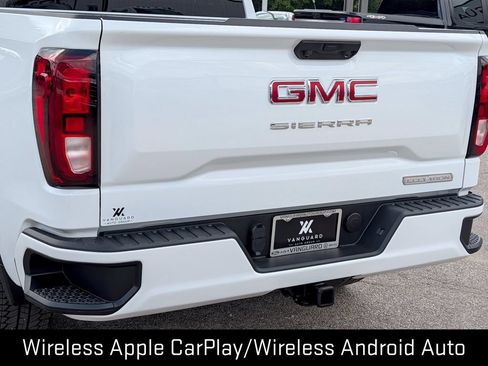 New 2026 GMC Sierra 1500 Elevation w/ Elevation Select Package RWD image 5
