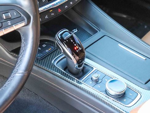 Used 2023 Cadillac CT5 V w/ Platinum Package image 26