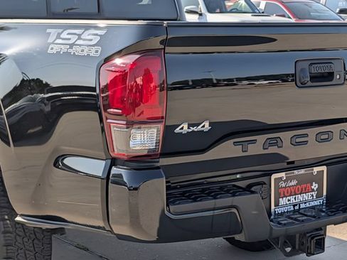 Used 2023 Toyota Tacoma SR AWD/4WD image 8