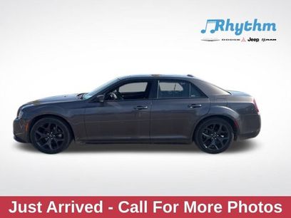 Used 2023 Chrysler 300 S