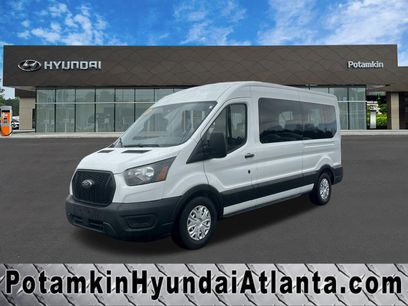 Used 2023 Ford Transit 350 XL