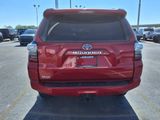 Used 2018 Toyota 4Runner SR5 image 4