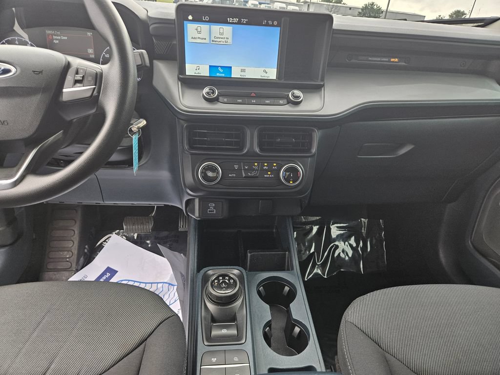 Used 2022 Ford Maverick XL FWD image 21