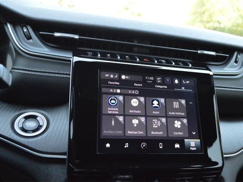 Used 2023 Jeep Grand Cherokee Altitude image 20