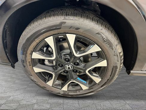 New 2026 Honda HR-V EX-L image 28