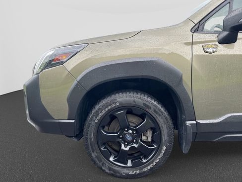 Used 2023 Subaru Forester Wilderness AWD/4WD image 14