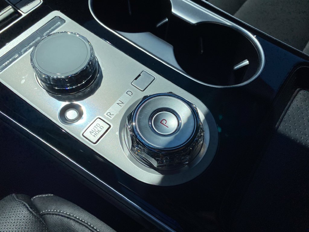 New 2026 Genesis GV70 2.5T AWD/4WD image 18