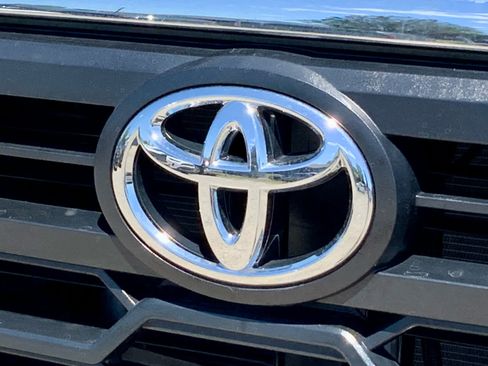 Used 2024 Toyota Tundra SR5 w/ TRD Off-Road Premium Package AWD/4WD image 18