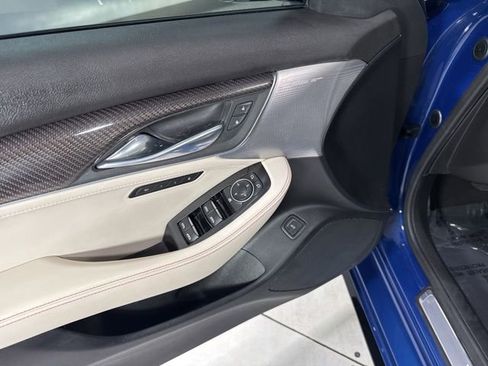 Used 2020 Cadillac CT5 Sport image 14