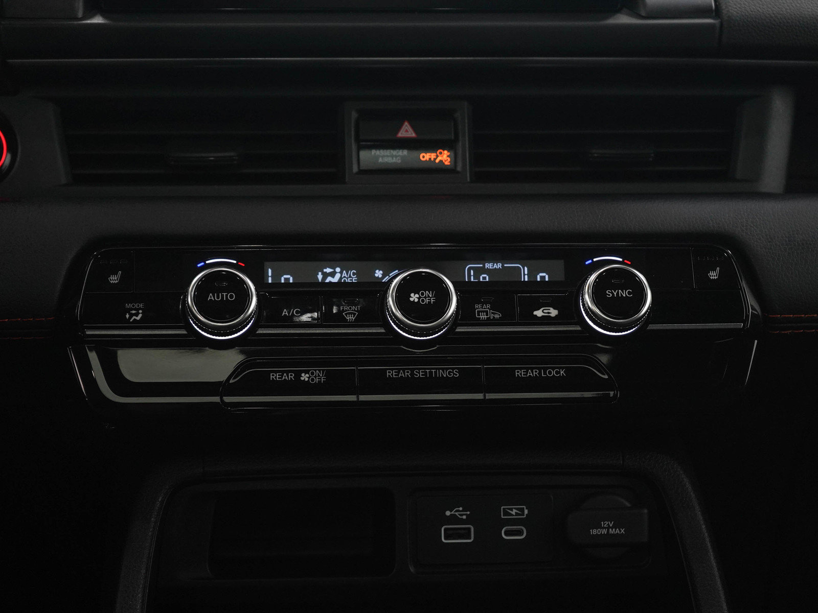 Used 2023 Honda Pilot TrailSport image 19
