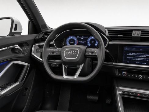 Used 2022 Audi Q3 2.0T Premium Plus AWD/4WD image 23