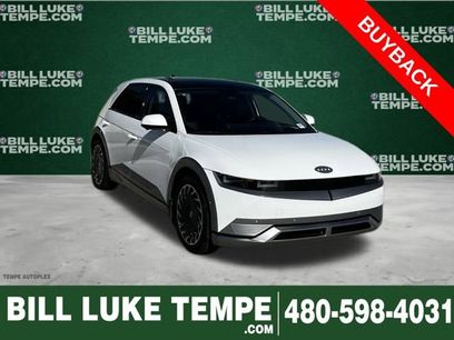 Used 2023 Hyundai Ioniq 5 Limited
