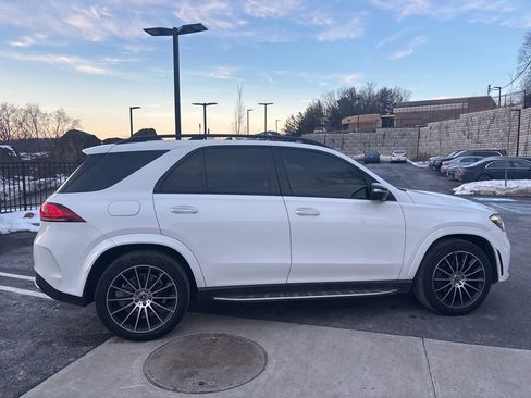 Certified 2023 Mercedes-Benz GLE 350 GLE 350 image 3