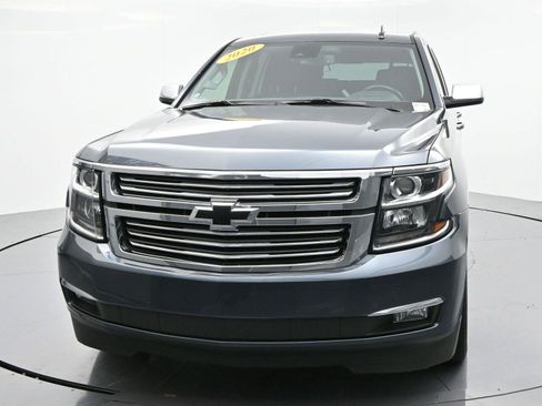 Used 2020 Chevrolet Tahoe Premier image 3