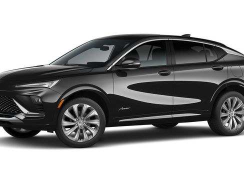 New 2026 Buick Envista Avenir FWD image 26