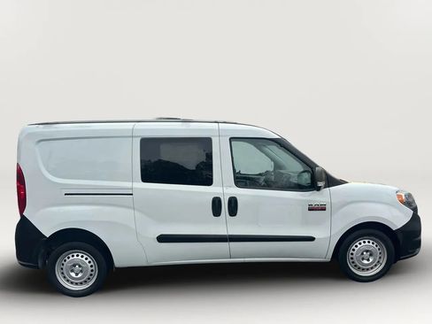 Used 2019 RAM ProMaster City Tradesman image 5