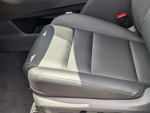 New 2026 Nissan Rogue SV FWD image 4