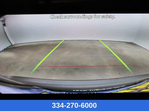 New 2026 Nissan Kicks SV w/ SV Premium Package image 11