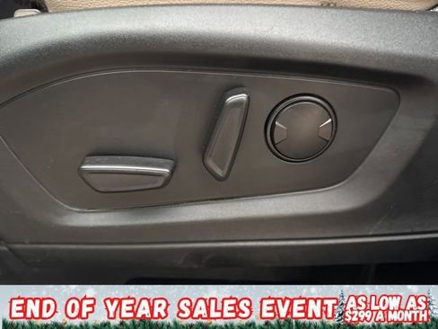 Used 2020 Ford Explorer XLT w/ Equipment Group 202A image 14